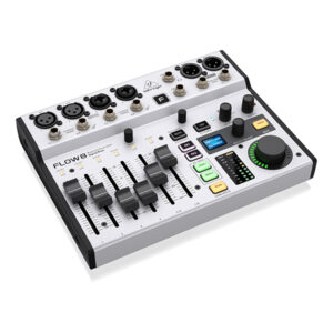 Behringer Flow 8 1