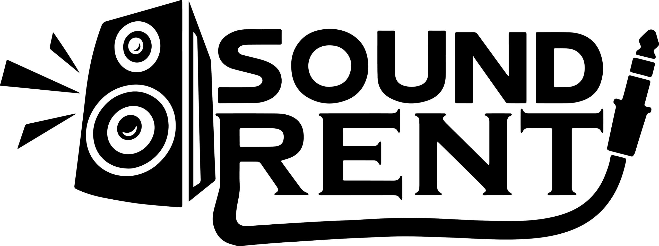Logo SoundRent